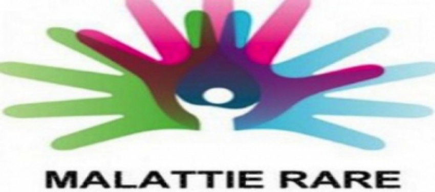 Malattie Rare, Solidarietà tutti i giorni