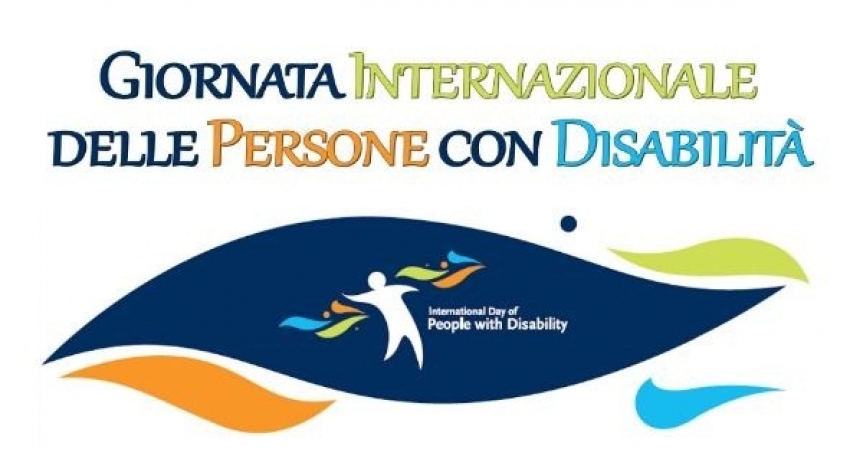 Venerdì 30 novembre 2018. Diritti delle persone con disabilità: le domande e le risposte