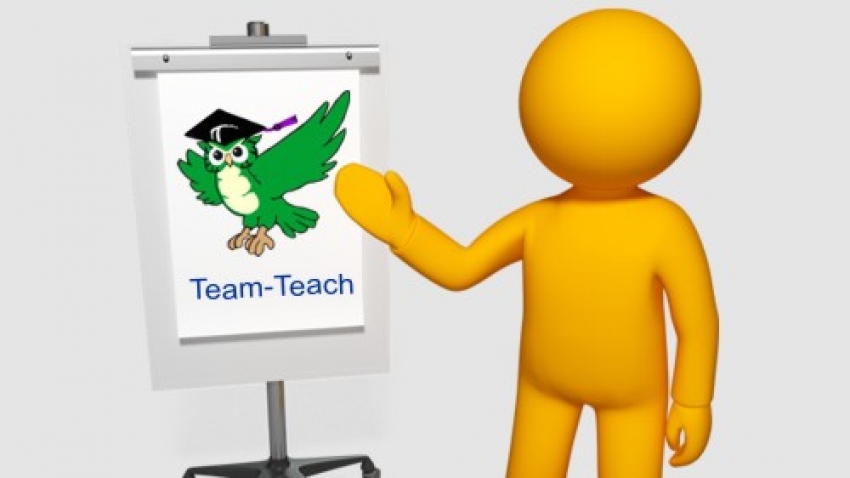 Corso di Formazione: Team Teach Basic Training