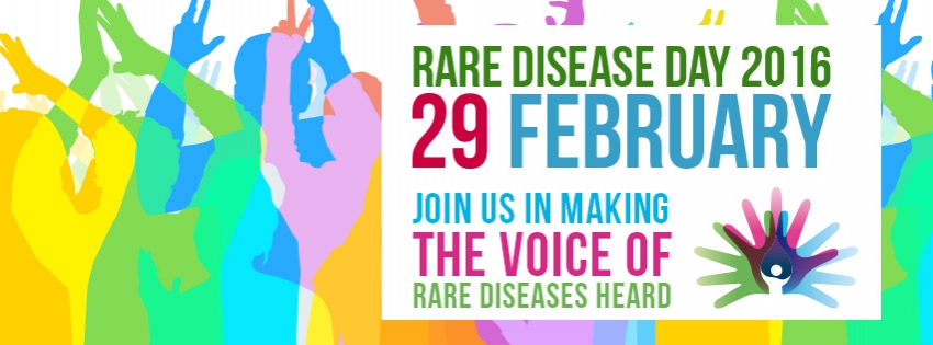 Giornata Internazionale delle Malattie Rare 2016